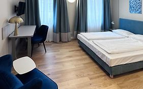 Townhouse Düsseldorf